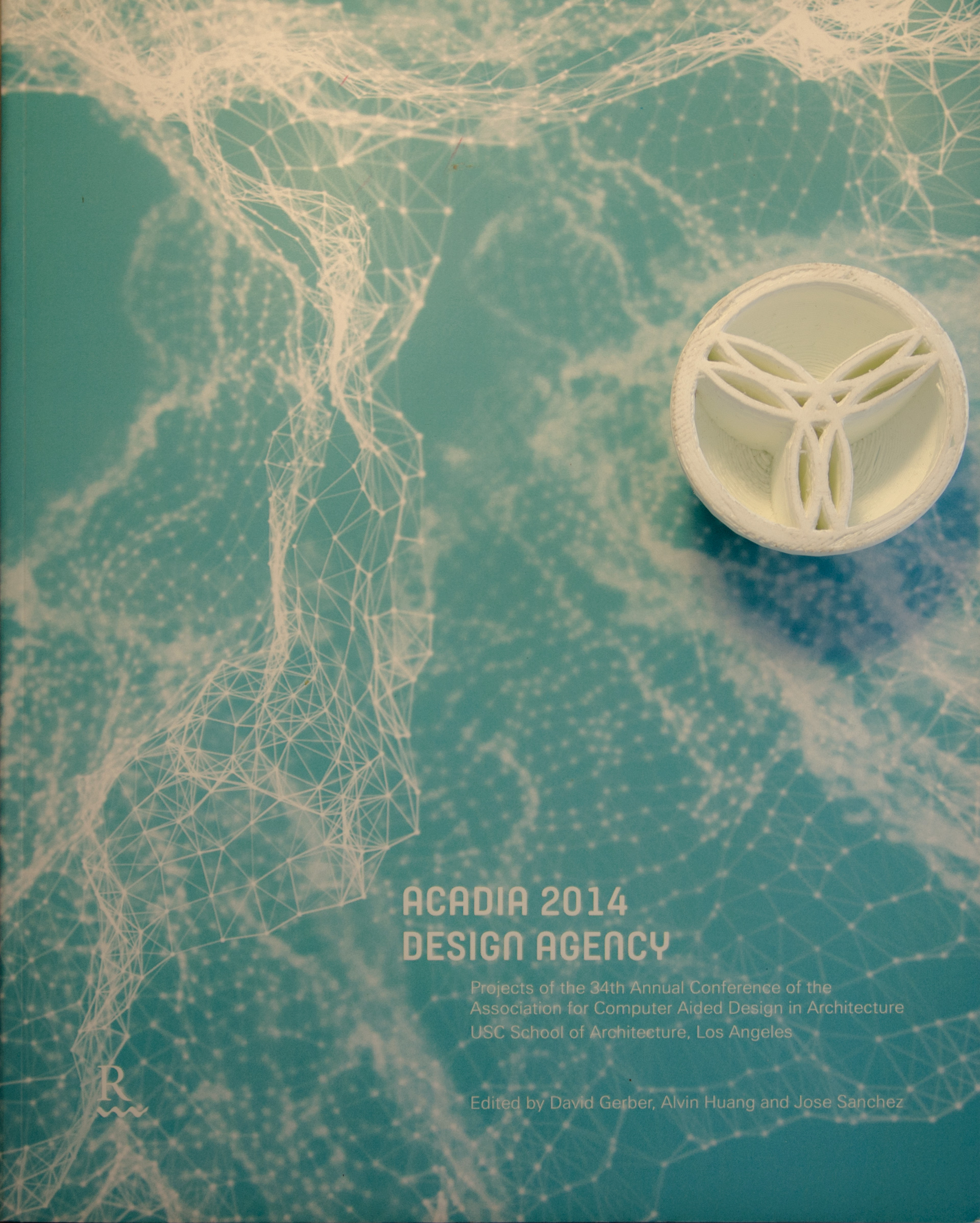 ACADIA 2014-Design Agency