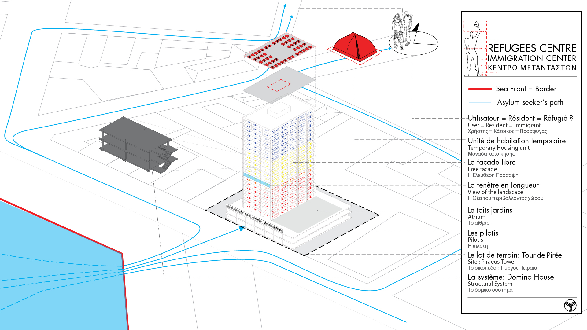 DeCorbyziers Exhibition