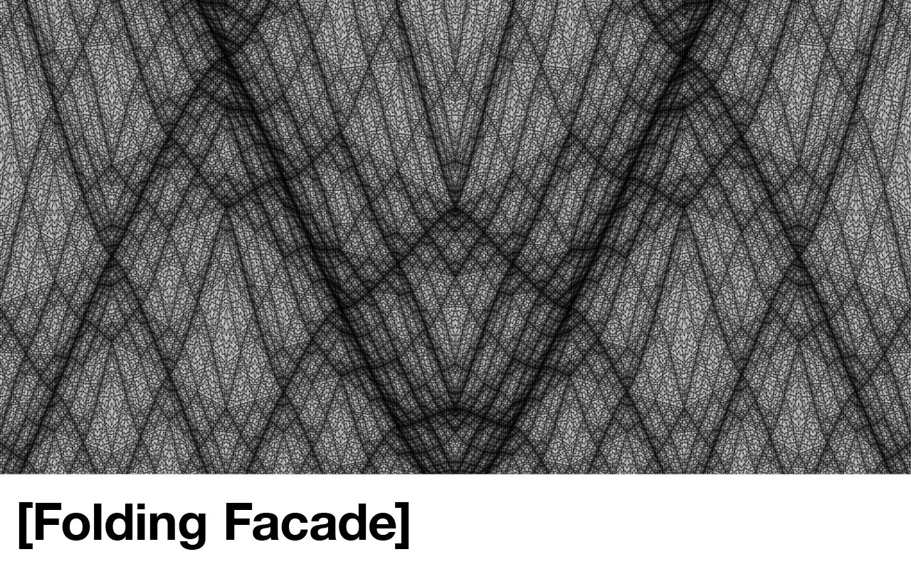 folding workshop @ eCaade
