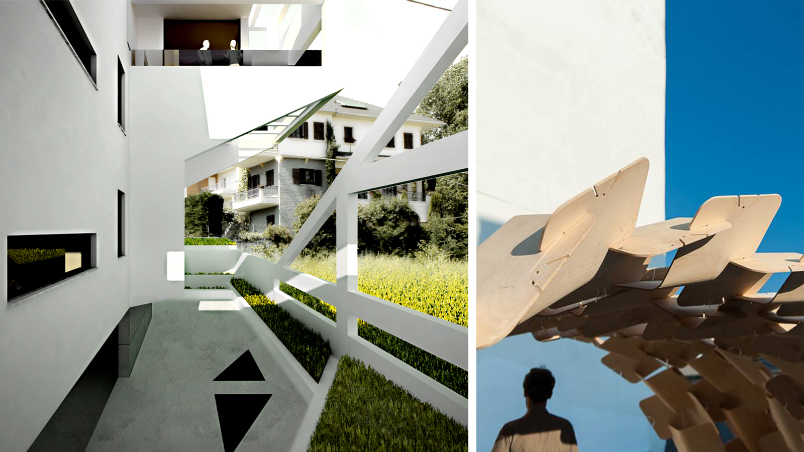 8th Biennale of Greek Architecture