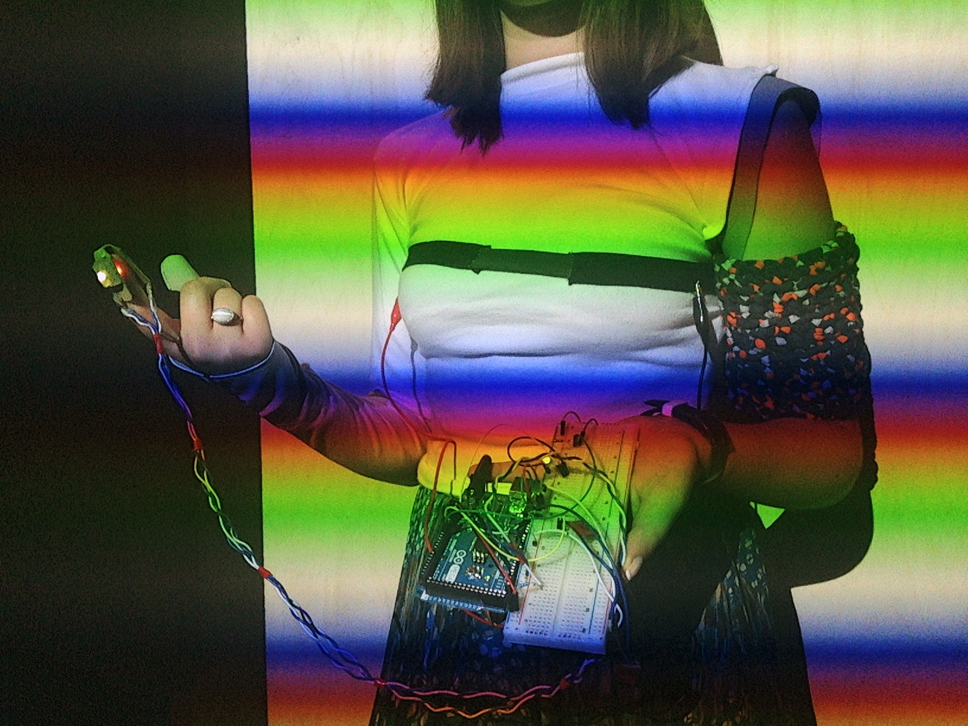 URBAN DESIGN FICTION HACKATHON 2015