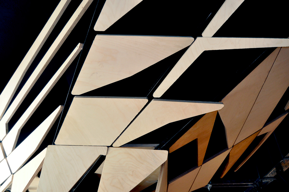 remodelling zero gravity